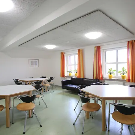 Auberge de jeunesse Jugendherberge List *