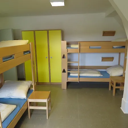 Auberge de jeunesse Jugendherberge List