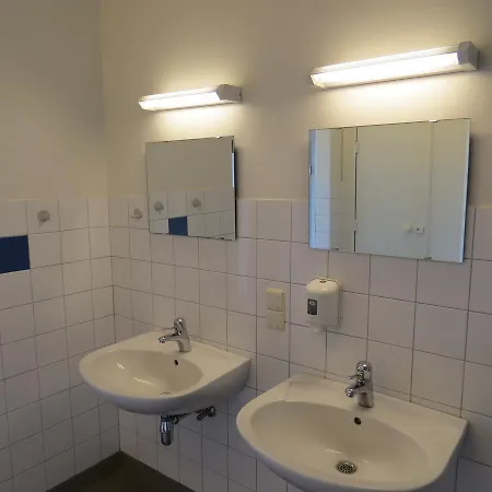 Jugendherberge List *