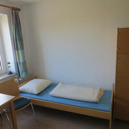 Jugendherberge List *