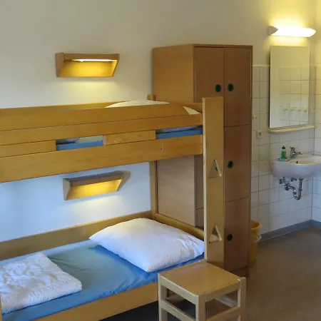 Hostel Jugendherberge List