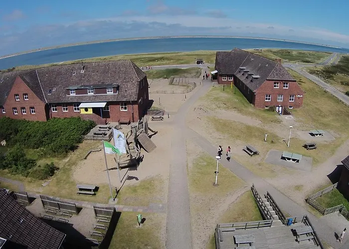 Jugendherberge List * List