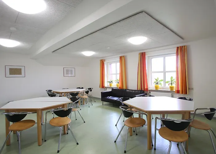 Hostel Jugendherberge List *