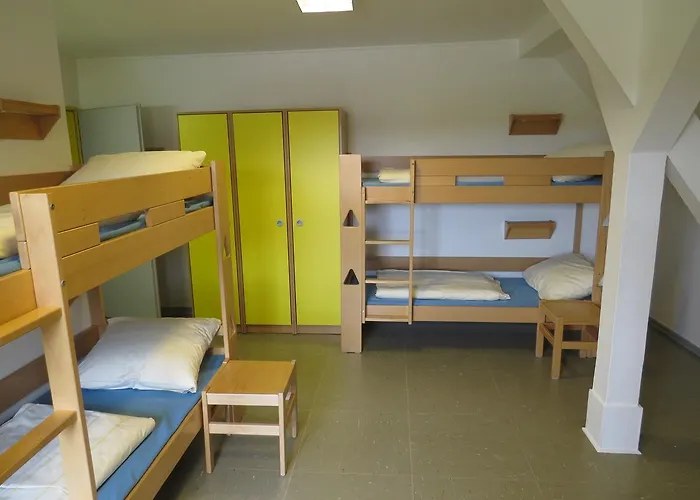 Hostel Jugendherberge List