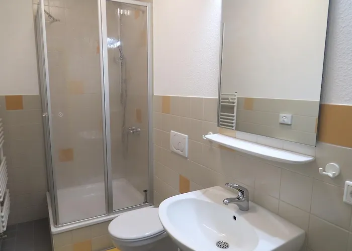 Jugendherberge List * List