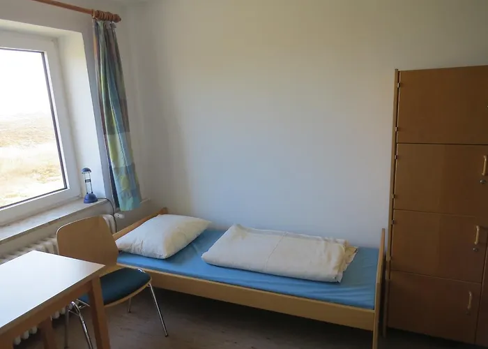 Jugendherberge List *