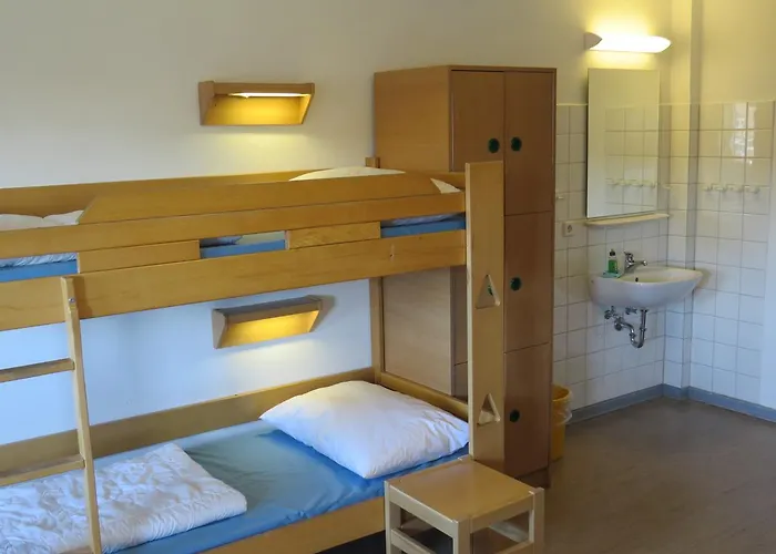 Hostel Jugendherberge List