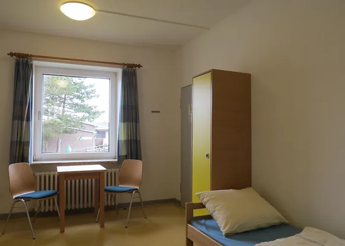 Jugendherberge List Hostel List